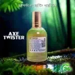 AXE Twister Magical Exclusive Perfume - Image 5