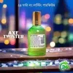 AXE Twister Magical Exclusive Perfume