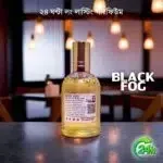 Black Fog Smokey Exclusive Perfume - Image 6