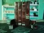 ১০ পিস টেস্টিং স্প্রে পারফিউম ৮৯৯৳ - Image 7