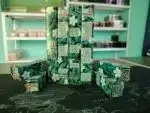 ১০ পিস টেস্টিং স্প্রে পারফিউম ৮৯৯৳ - Image 5