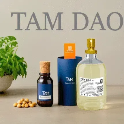 TAM DAO