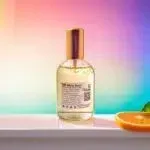 THE White Musk Citrus & Mint Symphony 100 mL Perfume - Image 2