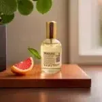 THE White Musk Citrus & Mint Symphony 100 mL Perfume - Image 6