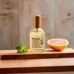 THE White Musk Citrus & Mint Symphony 100 mL Perfume - Image 4