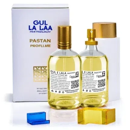 GUL E LALA PAKISTAN Perfume100ml